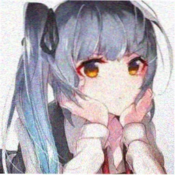 读者头像：方位角小组